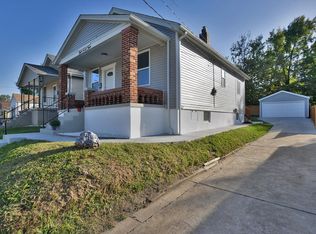 344 Rauhut Ave, Saint Louis, MO 63125