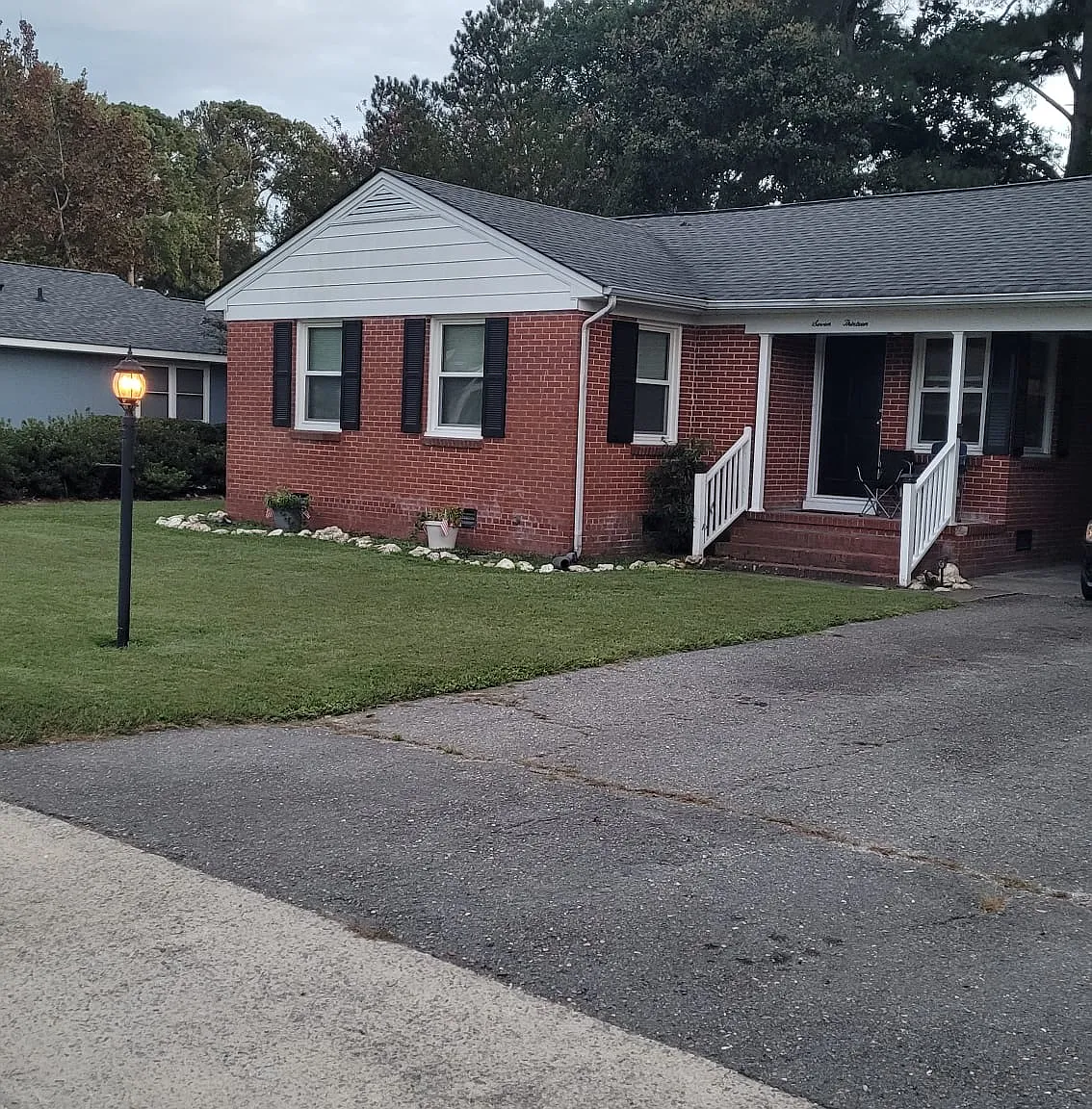 3 bed, 1625 sqft, $900 — Photo 4