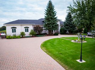 9611 S Muirfield Dr, Village Of Lakewood, IL 60014