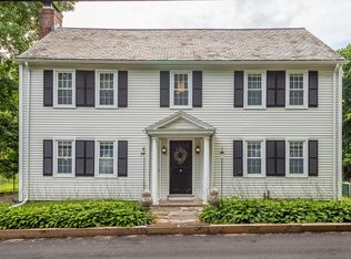 54 Ferry Hill Rd, Granby, MA 01033