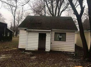 5955 S Railroad St, Star City, IN 46985