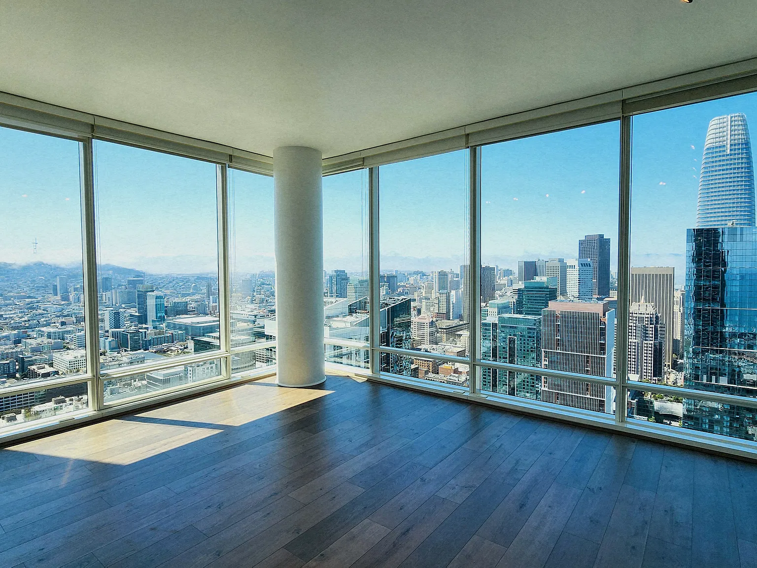 2 bed, 1238 sqft, $8,000 — Photo 1