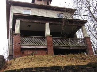 148 Pikeview Rd, Weirton, WV 26062