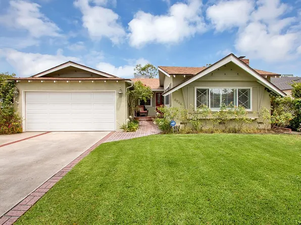 4944 Ledge Ave, North Hollywood, CA 91601