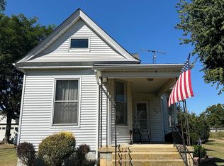 300 S Brookville Pike, West College Corner, IN 47003