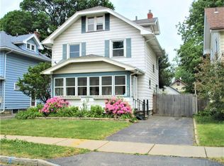 302 Merrill St, Rochester, NY 14615