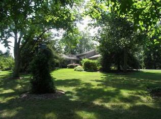 7051 W Osage Rd, Long Grove, IL 60060