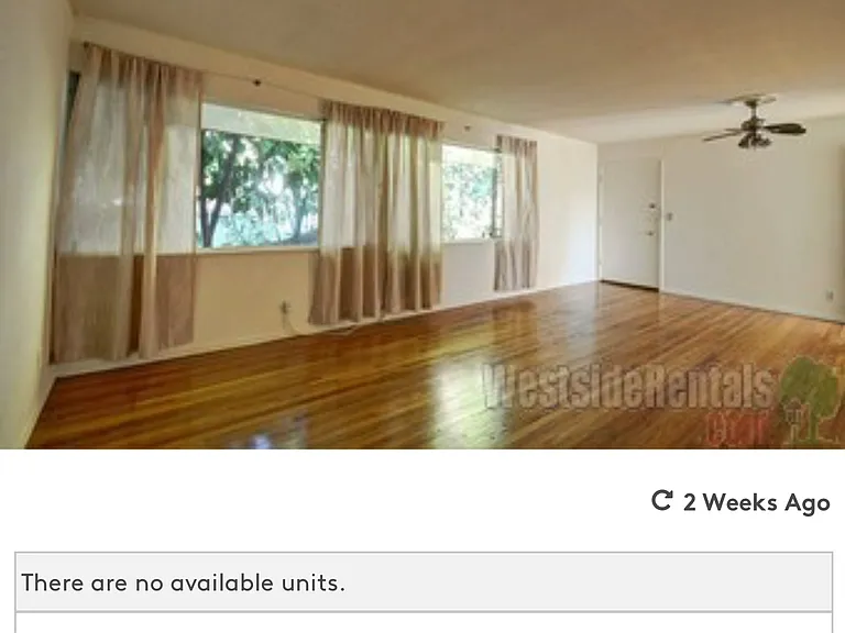 1477 Havenhurst Dr #4 — Photo 9
