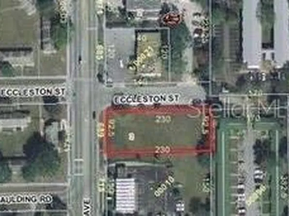 707 S Goldwyn Ave Floor 3, Orlando, FL 32805