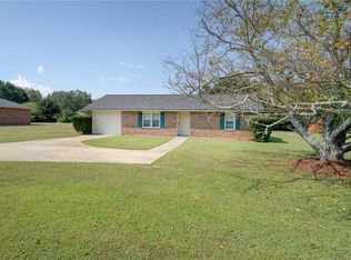 845 Smyrna Rd SW, Conyers, GA 30094