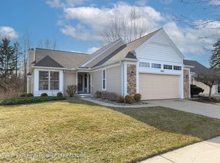 1901 Creek Lndg, Haslett, MI 48840