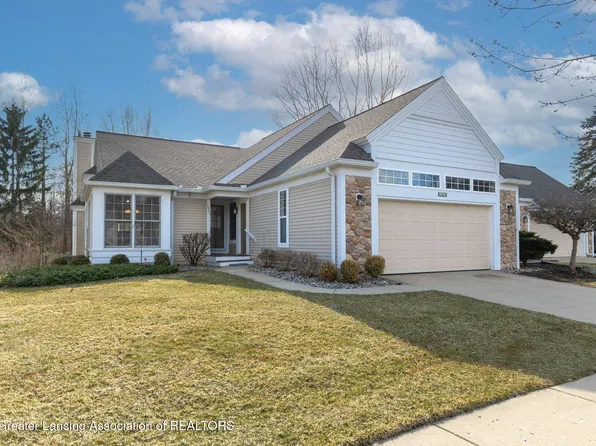 1901 Creek Lndg, Haslett, MI 48840