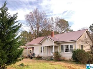 734 Main St N, Wedowee, AL 36278