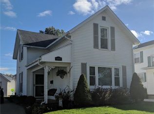 647 Division St, Defiance, OH 43512