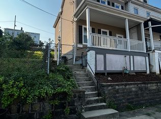 313 Natchez St, Pittsburgh, PA