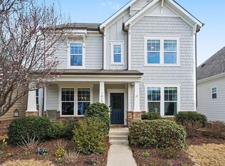 1019 Branch Line Ln, Garner, NC 27529