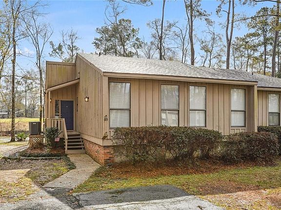 2nd image of 665 N Beau Chene Dr APT 18