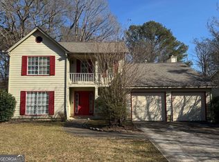 1402 Chelsea Downs Ln NE, Conyers, GA 30013