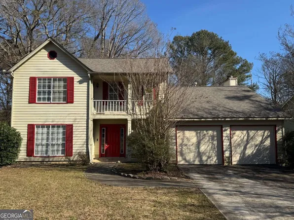 1402 Chelsea Downs Ln NE, Conyers, GA 30013