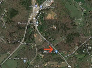 0 Ball Ground Rd, Ball Ground, GA 30107