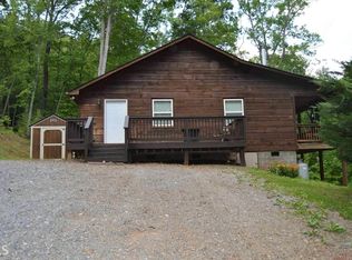 525 Tay Walk Way, Hiawassee, GA 30546