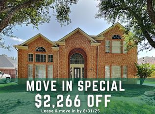 104 Cloudbridge Dr, League City, TX 77573