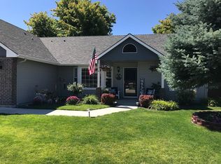 511 Crosspoint Ave, Nampa, ID 83686