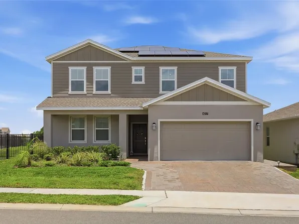 4217 Eastminster Rd, Davenport, FL 33837