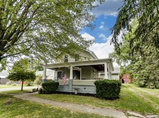435 S Washington St, Waterloo, IN 46793