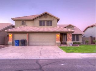 532 W Palo Verde St, Gilbert, AZ 85233