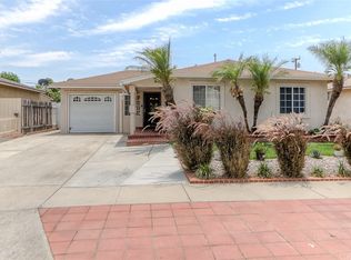 9228 La Docena Ln, Pico Rivera, CA 90660