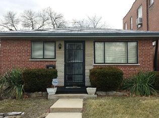 1477 Gregg Ave, Saint Louis, MO 63139