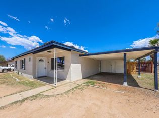 653 S Erin Ave, Tucson, AZ 85711
