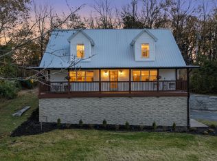 1923 Barkley Rd, Sadieville, KY 40370