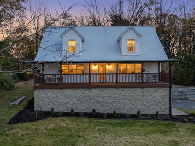 1923 Barkley Rd, Sadieville, KY, 40370