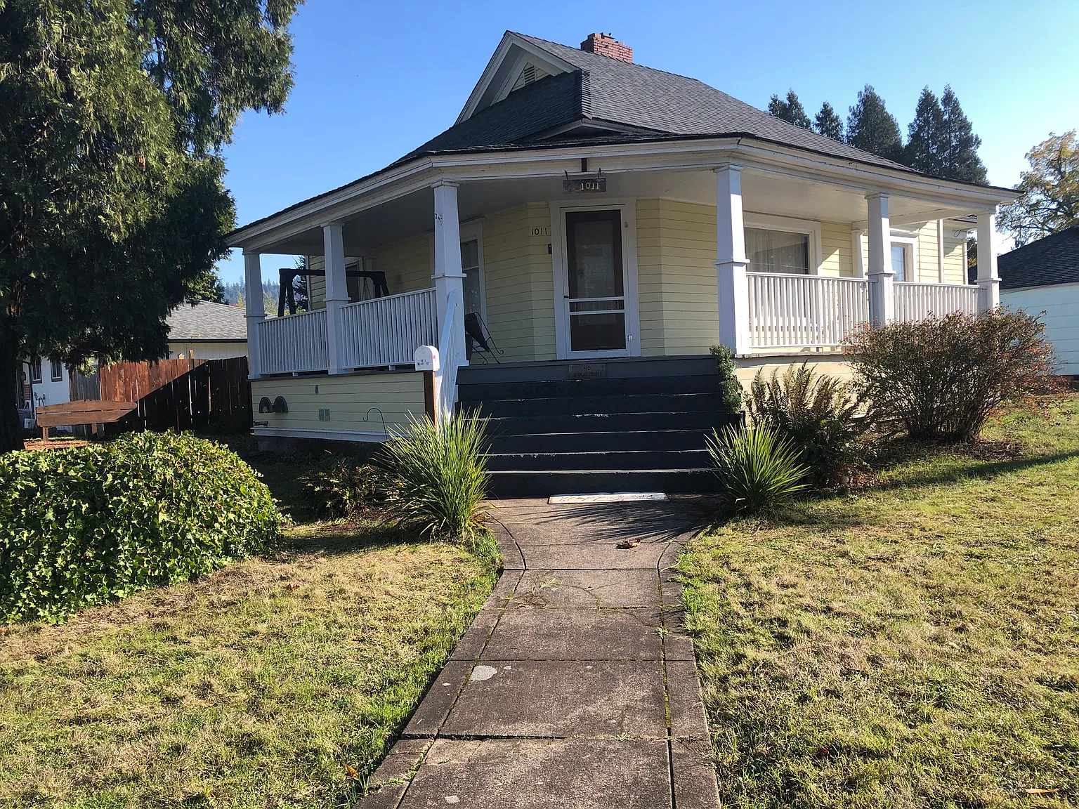 3 bed, 1160 sqft, $1,750 — Photo 4
