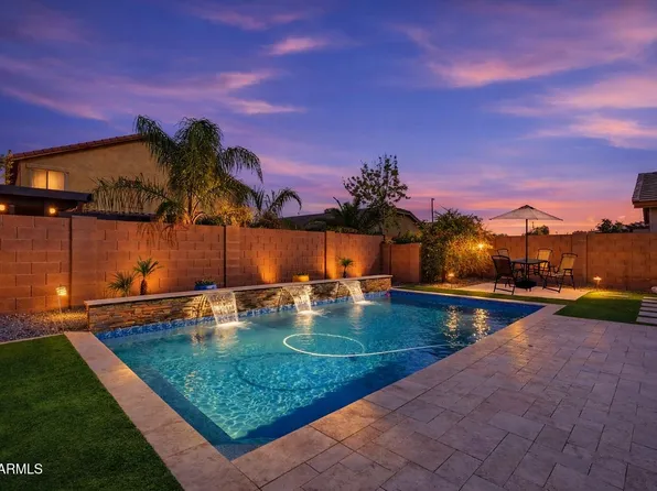 3412 E RAVENSWOOD Drive, Gilbert, AZ 85298