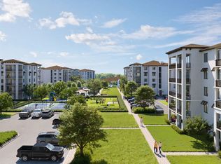 Parks at Hallandale, Hallandale, FL 33009