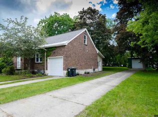 1014 Vincent Ave, Schenectady, NY 12306