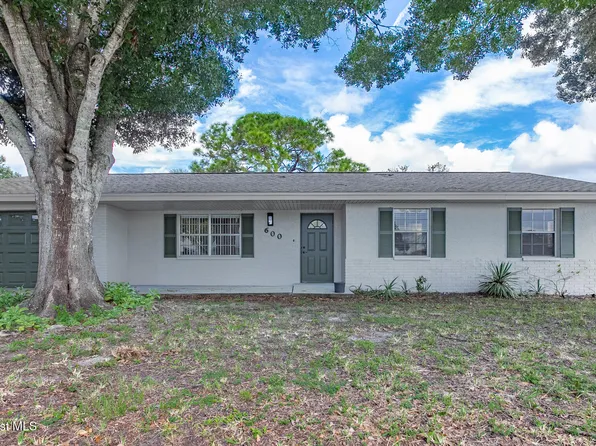 600 Auburn Ave, Melbourne, FL 32901