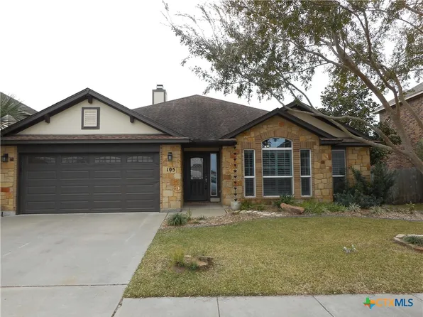 105 Brushy Crk, Victoria, TX 77904