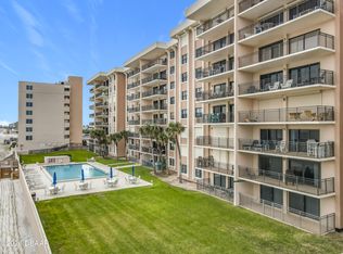 4445 S Atlantic Ave UNIT 301, Ponce Inlet, FL 32127
