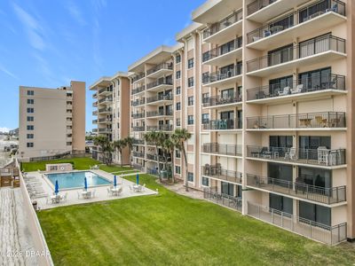 4445 S Atlantic Ave Unit 301, Ponce Inlet, FL, 32127