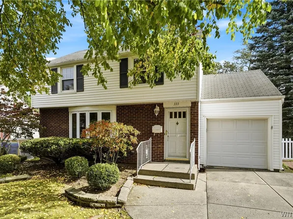 333 Burroughs Dr, Amherst, NY 14226
