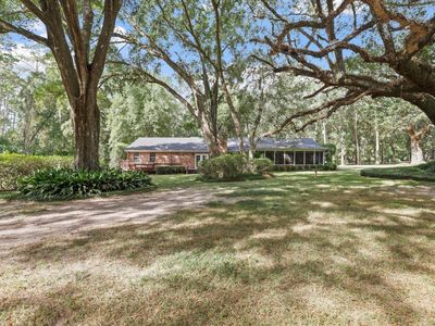 3411 Deer Lane Dr, Tallahassee, FL, 32312
