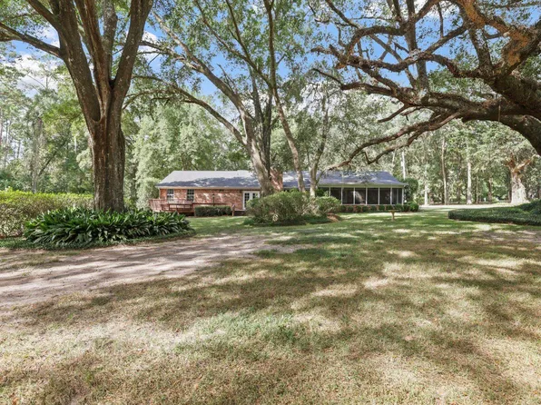 3411 Deer Lane Dr, Tallahassee, FL 32312