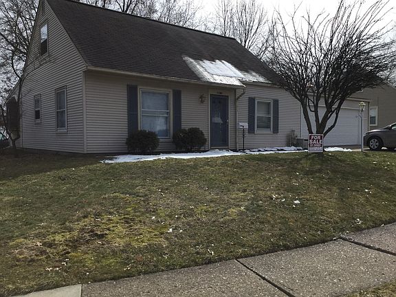 2nd image of 1196 Curtis Ave