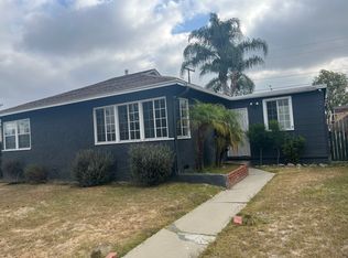 9726 Orr And Day Rd, Santa Fe Springs, CA 90670