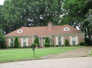 7568 Old Mill Cv, Germantown, TN 38138