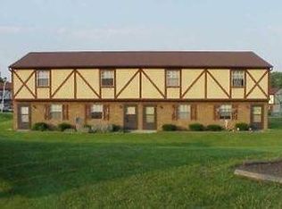 2689 Snyder Ct, Columbus, OH 43231